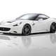 Illustration for article titled Novitec Rosso messes with the wifes Ferrari California